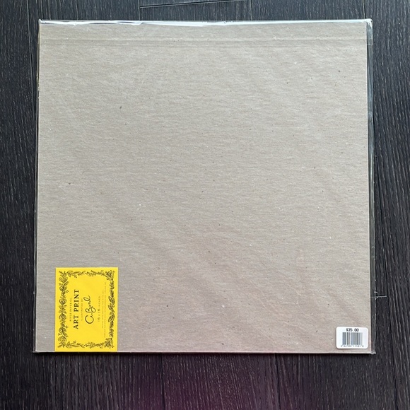 Rome print wall decor - Picture 2 of 2